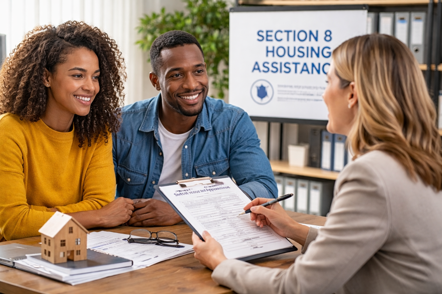 Section 8 Housing Choice Voucher: How to Apply, Eligibility & Waitlists (2026)