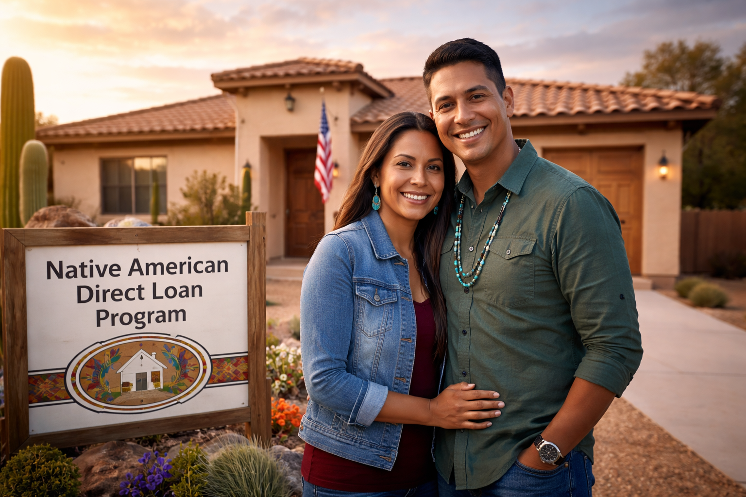 Native American Direct Loan Program Explained: Eligibility, Benefits, and How It Works