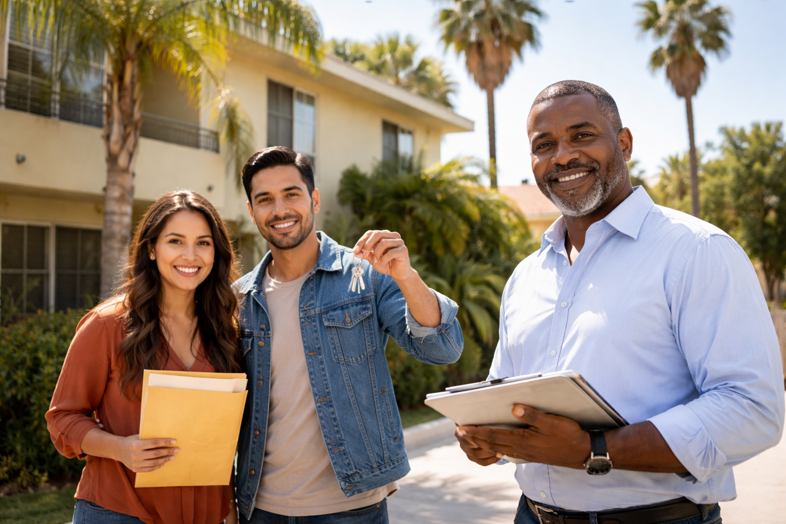 LA County Emergency Rent Relief Program Guide for Tenants and Landlords